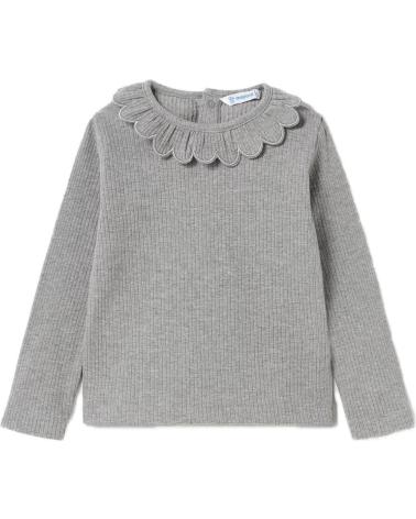 MAYORAL BLUSAS Y CAMISAS PARA NINA 2008 GRIS