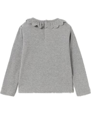MAYORAL BLUSAS Y CAMISAS PARA NINA 2008 GRIS