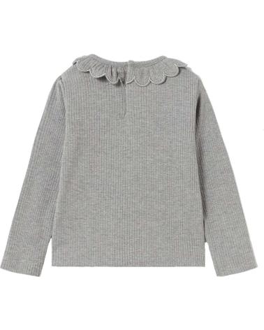 MAYORAL BLUSAS Y CAMISAS PARA NINA 2008 GRIS