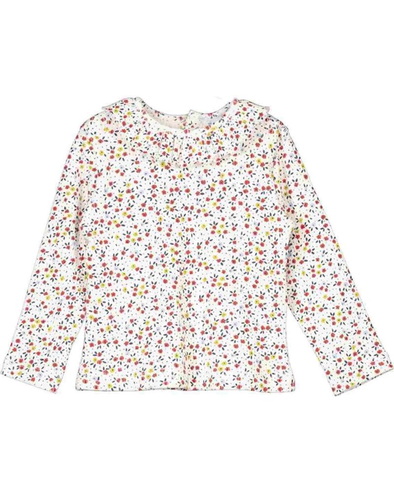 MAYORAL BLUSAS Y CAMISAS PARA NINA 2008 ROJO