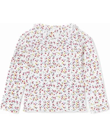 MAYORAL BLUSAS Y CAMISAS PARA NINA 2008 ROJO