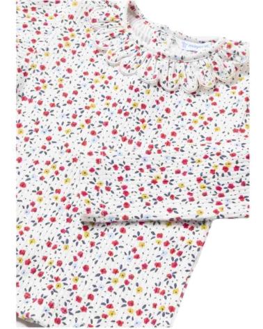 MAYORAL BLUSAS Y CAMISAS PARA NINA 2008 ROJO