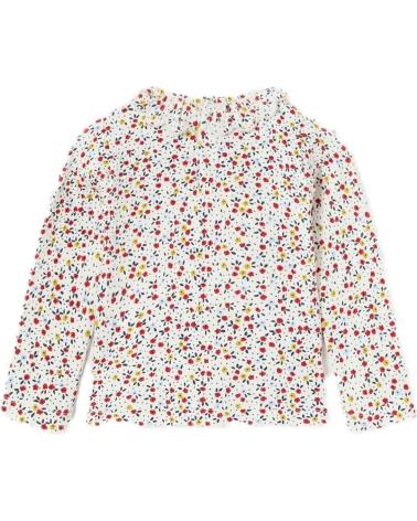 MAYORAL BLUSAS Y CAMISAS PARA NINA 2008 ROJO