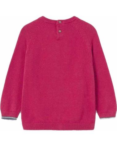 MAYORAL CHAQUETAS PARA NINO 2316 ROJO