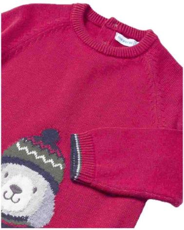 MAYORAL CHAQUETAS PARA NINO 2316 ROJO