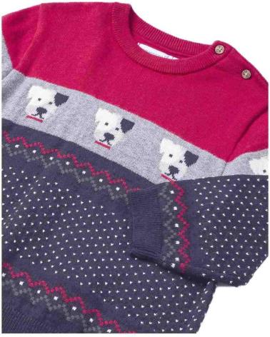 MAYORAL CHAQUETAS PARA NINO 2317 ROJO