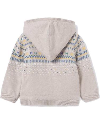 MAYORAL CHAQUETAS PARA NINO 2326 GRIS