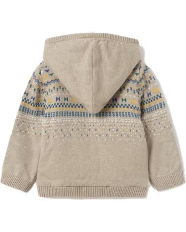 MAYORAL CHAQUETAS PARA NINO 2326 GRIS