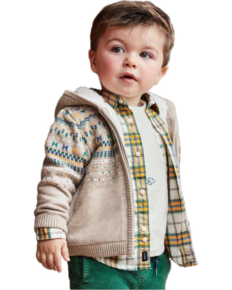 MAYORAL CHAQUETAS PARA NINO 2326 GRIS