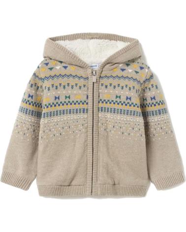 MAYORAL CHAQUETAS PARA NINO 2326 GRIS