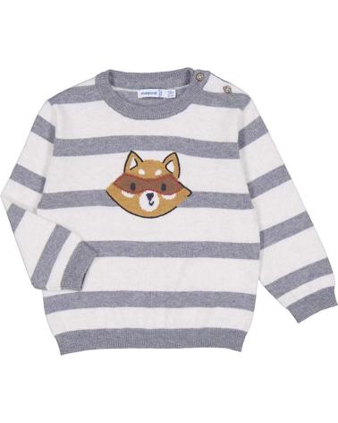 MAYORAL CHAQUETAS PARA NINO 2327 GRIS