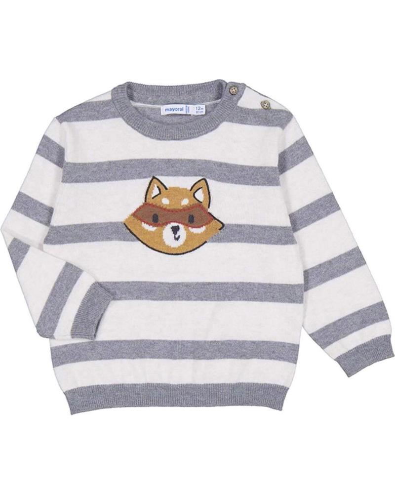 MAYORAL CHAQUETAS PARA NINO 2327 GRIS