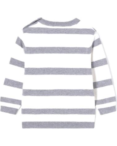 MAYORAL CHAQUETAS PARA NINO 2327 GRIS