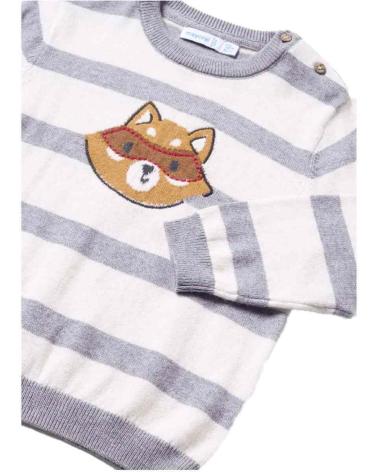 MAYORAL CHAQUETAS PARA NINO 2327 GRIS