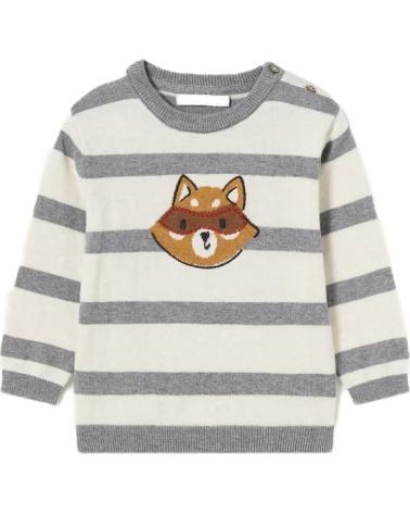 MAYORAL CHAQUETAS PARA NINO 2327 GRIS