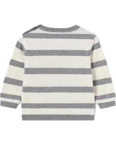 MAYORAL CHAQUETAS PARA NINO 2327 GRIS