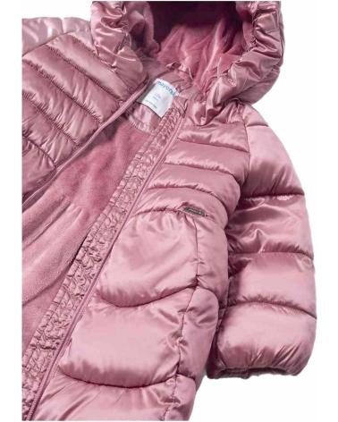 MAYORAL ABRIGOS PARA NINA 2425 ROSA