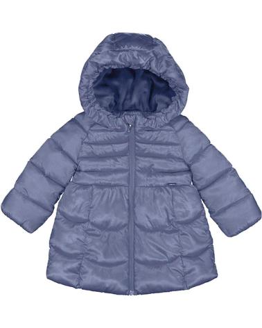 MAYORAL ABRIGOS PARA NINA 2425 AZUL
