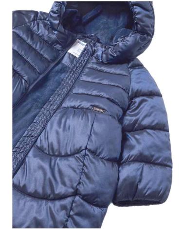 MAYORAL ABRIGOS PARA NINA 2425 AZUL