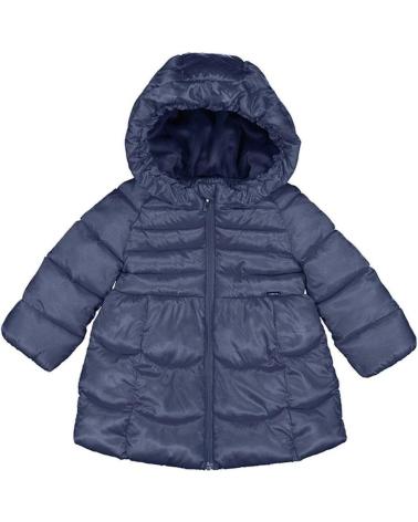 MAYORAL ABRIGOS PARA NINA 2425 AZUL