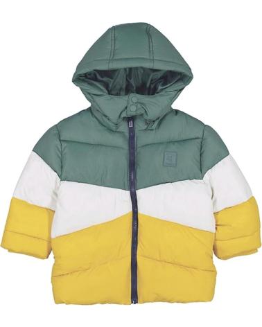 MAYORAL ABRIGOS PARA NINO 2437 VERDE
