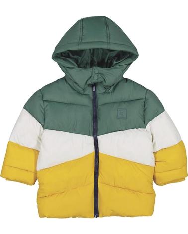 MAYORAL ABRIGOS PARA NINO 2437 VERDE