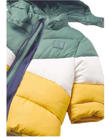 MAYORAL ABRIGOS PARA NINO 2437 VERDE