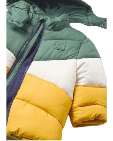 MAYORAL ABRIGOS PARA NINO 2437 VERDE