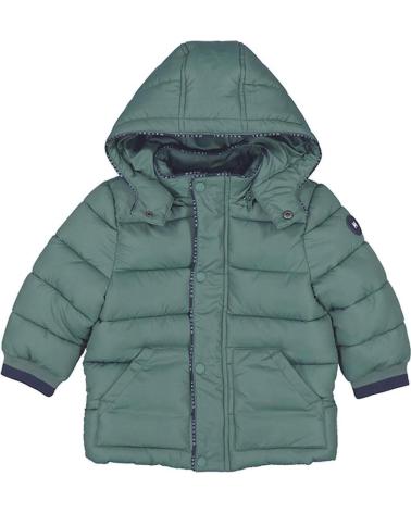 MAYORAL ABRIGOS PARA NINO 2438 VERDE