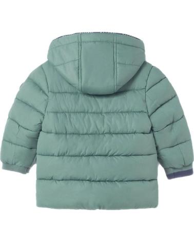 MAYORAL ABRIGOS PARA NINO 2438 VERDE
