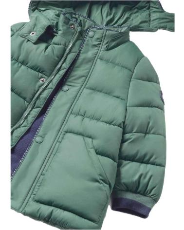 MAYORAL ABRIGOS PARA NINO 2438 VERDE