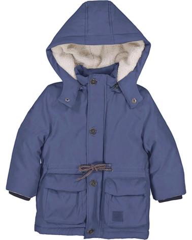 MAYORAL ABRIGOS PARA NINO 2439 AZUL