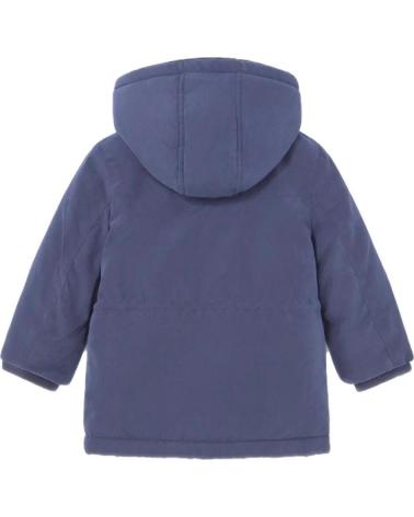 MAYORAL ABRIGOS PARA NINO 2439 AZUL
