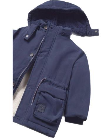 MAYORAL ABRIGOS PARA NINO 2439 AZUL