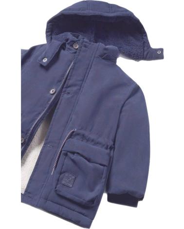 MAYORAL ABRIGOS PARA NINO 2439 AZUL