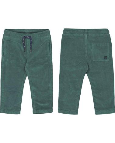 MAYORAL PANTALONES PARA NINO 2531 VERDE