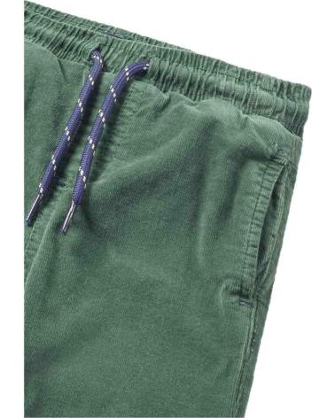 MAYORAL PANTALONES PARA NINO 2531 VERDE