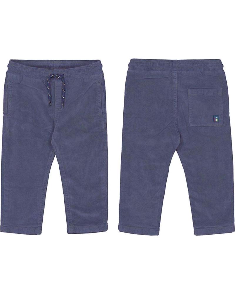 MAYORAL PANTALONES PARA NINO 2531 AZUL