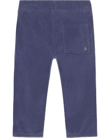 MAYORAL PANTALONES PARA NINO 2531 AZUL