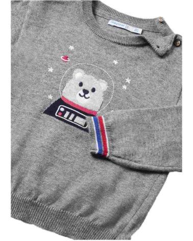 MAYORAL PANTALONES PARA NINO 2544 AZUL