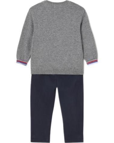 MAYORAL PANTALONES PARA NINO 2544 AZUL