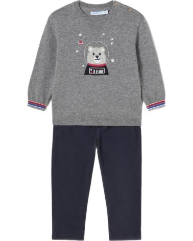 MAYORAL PANTALONES PARA NINO 2544 AZUL