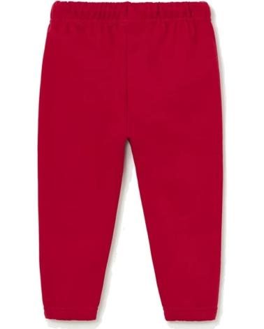 MAYORAL CAMISETAS POLOS Y CAMISAS PARA NINO 2878 ROJO