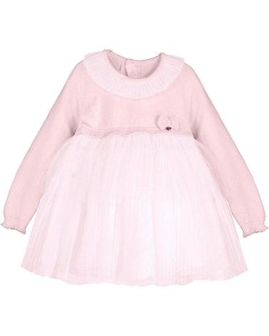 MAYORAL VESTIDOS CASUAL PARA NINA 2979 ROSA