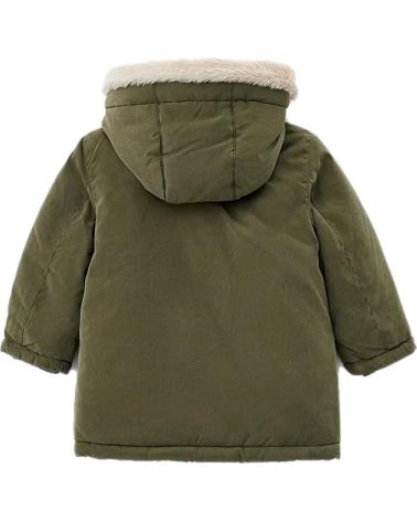MAYORAL ABRIGOS PARA NINO 4439 VERDE