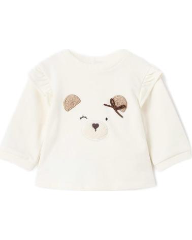 MAYORAL CONJUNTOS DE ROPA PARA BEBES NINA 2667 MARRóN