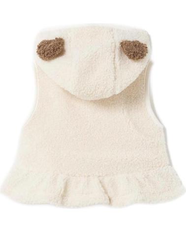 MAYORAL CONJUNTOS DE ROPA PARA BEBES NINA 2667 MARRóN