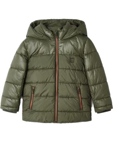 MAYORAL ABRIGOS PARA NINO 4434 VERDE
