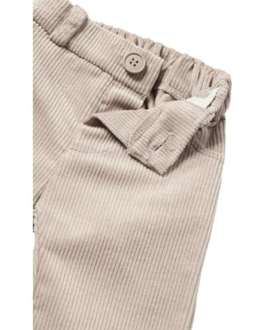 MAYORAL CONJUNTOS DE ROPA PARA BEBES NINO 2523 PANTALON PANA RECIEN MARRóN