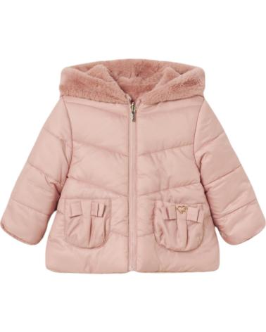 MAYORAL WENDEPARKA ROSA, MODELL 2480 ROSA